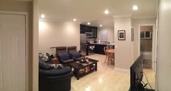 1 BR in 3BR/2BA Apt in Downtown Palo Alto 3