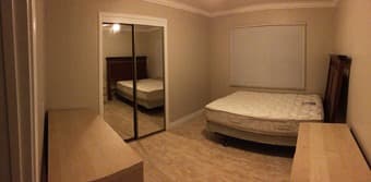 1 BR in 3BR/2BA Apt in Downtown Palo Alto 2