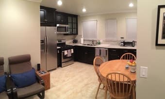 1 BR in 3BR/2BA Apt in Downtown Palo Alto 3