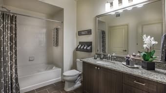 High-end Spacious Furnished Detached BR in North San Jose - Ready Now! 3