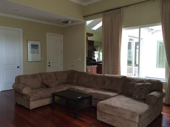 1 or 2 BR summer sublet in Palo Alto House 2