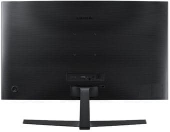 Samsung 27inch Curved Monitor with HDMI, external keyboard and mouse 2