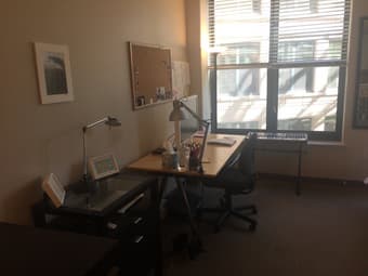 Munger Premium Studio 1