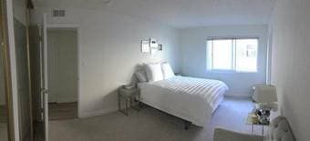 Spacious master w/bath in great 2 BR 2 BA apt. in Mountain View 1