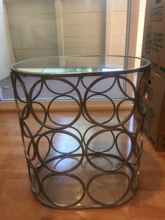Side table 2