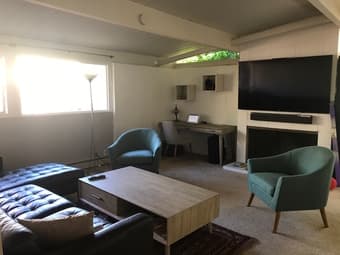 Subleasing 3 bd+2bth house in Palo Alto from June 13 to August 8 1