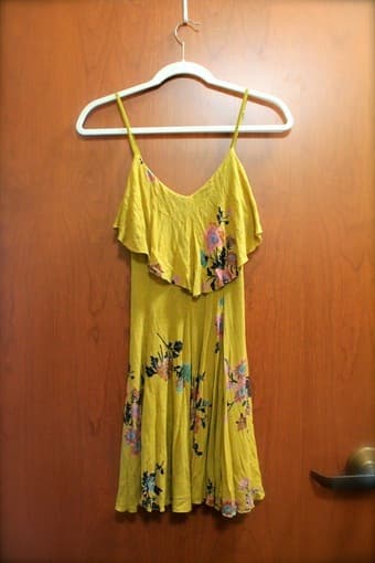 Summer Dresses! 1