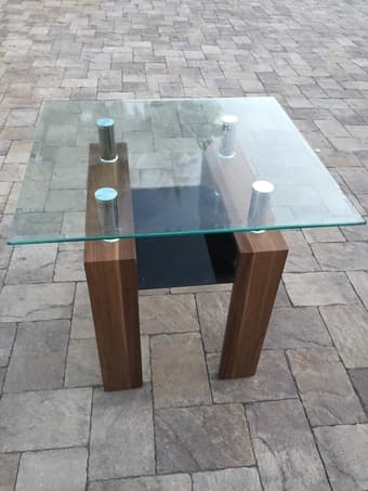 Coffee Table 1