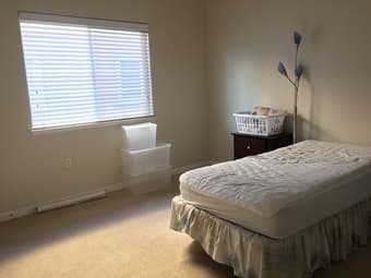 Room in Menlo Park/Redwood City (June - Sep) 1