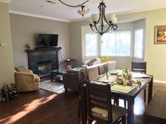 Room in Menlo Park/Redwood City (June - Sep) 3