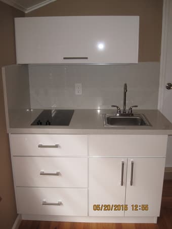 Newly Remodeled Fully Furnished Studio near Stanford 2