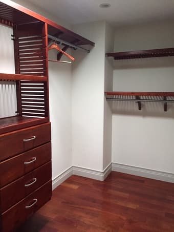 LARGE 1BR with Private Bath and WI Closet in 5BR house, 6/8-9/24 3