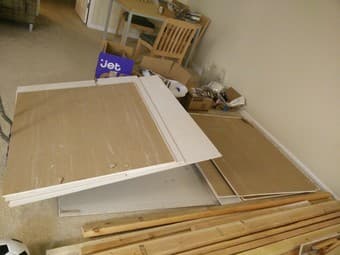 Free Drywall 1