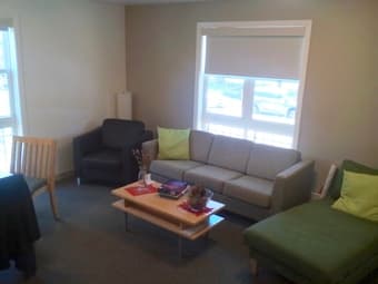 Refurbished On-Campus Stanford Sublet 2