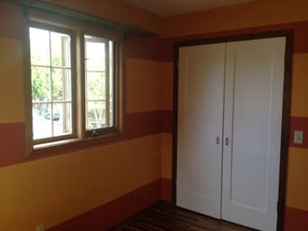 Spacious Rooms in Palo Alto 2
