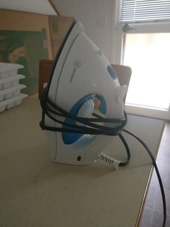 iron 1