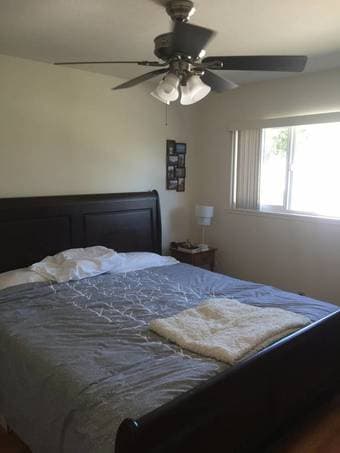$1500 / 1br - July Sublet - 1 BR Open in Downtown Palo Alto! 1
