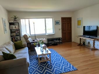 $1500 / 1br - July Sublet - 1 BR Open in Downtown Palo Alto! 3