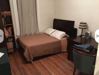 $750 / 1br - TWO WEEK Charming furnished sublet in the Lower Haight 3