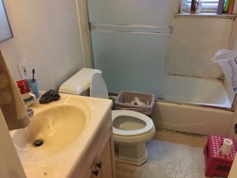 Bedroom for rent $850/Mon, Alma street 2891, start from 7.1 2