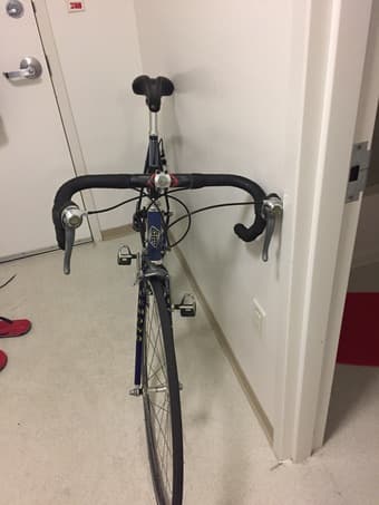 Men’s Road Bike for Sale ($550, vintage LeMond Zurich, 58cm) 2
