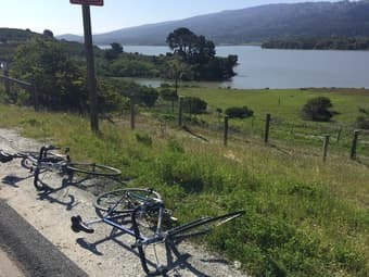 Men’s Road Bike for Sale ($550, vintage LeMond Zurich, 58cm) 3