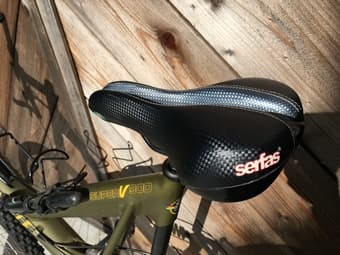 Cannondale mountain bike for sale 3