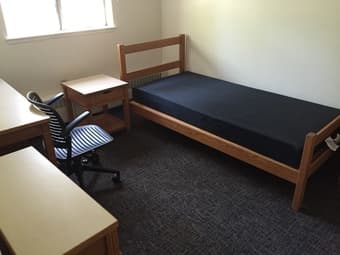 1 BR in 2 BR Apartment in EV South 6/19-9/5 1