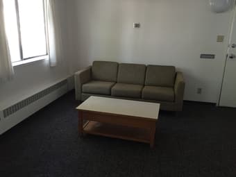 1 BR in 2 BR Apartment in EV South 6/19-9/5 3