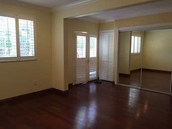 BEAUTIFUL Fully Furnished, SPACIOUS House ~1 min from Stanford 3