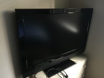 Polaroid 40'' 720p LED HDTV for $50 OBO 1