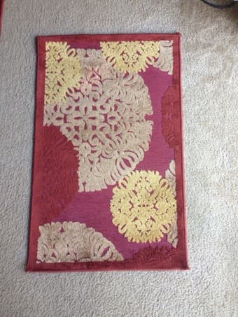 A pair of rug 3