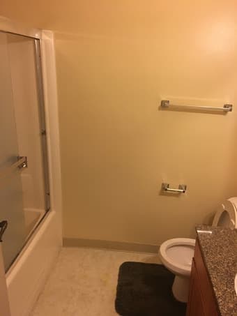 1 BD/1BA in 2BD/2BA Sunnyvale Apt ($1200) 3