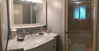 Room in West Menlo Park from 07/01/2017, 1150 $ per month 2