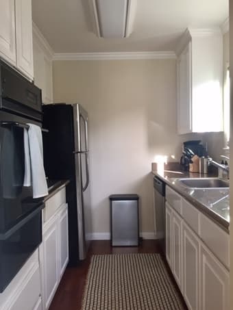 Sunny Palo Alto 1BD Apartment (July 2 - 21) 2