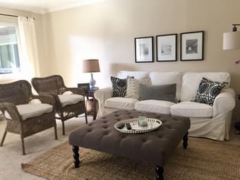 Sunny Palo Alto 1BD Apartment (July 2 - 21) 3