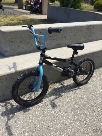 Diamondback Kids bike for sale 1
