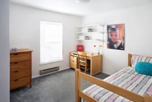 1bd in 2bd 1 bath in Rains Graduate Housing 1