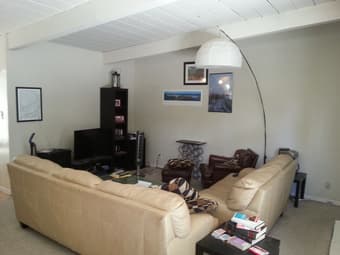 2 Bedrooms available in 5 Bedroom Redwood City House 2