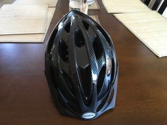 Helmet 1