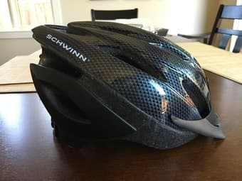 Helmet 2