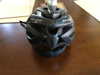 Helmet 3