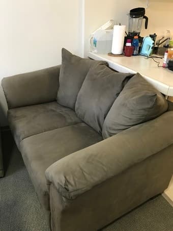 Sofa Loveseat 双人沙发 （2015 ） 2