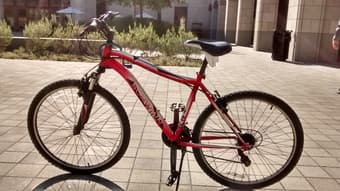 Schwinn Men's Ranger 26" Mountain Bike 1