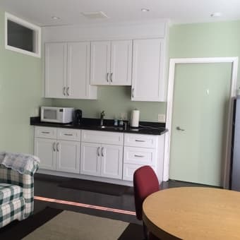 Palo Alto 獨立套房出租 / Detached studio in Palo Alto available June 15 1