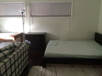 Palo Alto 獨立套房出租 / Detached studio in Palo Alto available June 15 3