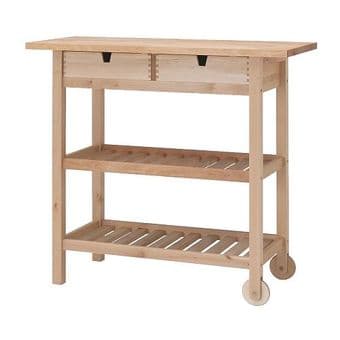 Ikea Forhoja Kitchen table for sale 1