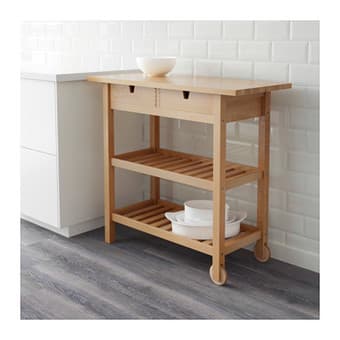 Ikea Forhoja Kitchen table for sale 2