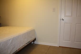 Furnished room for rent in Menlo Park $680 a month 3