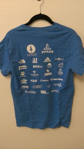 2017 CRAG T-shirt 2